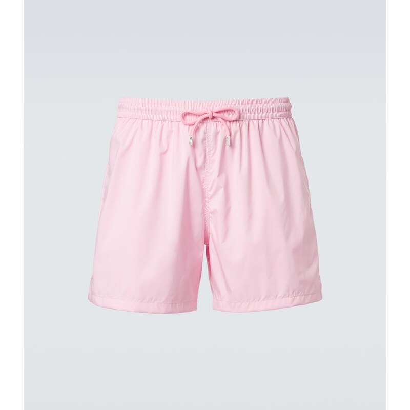 Fedeli Madeira swim trunks