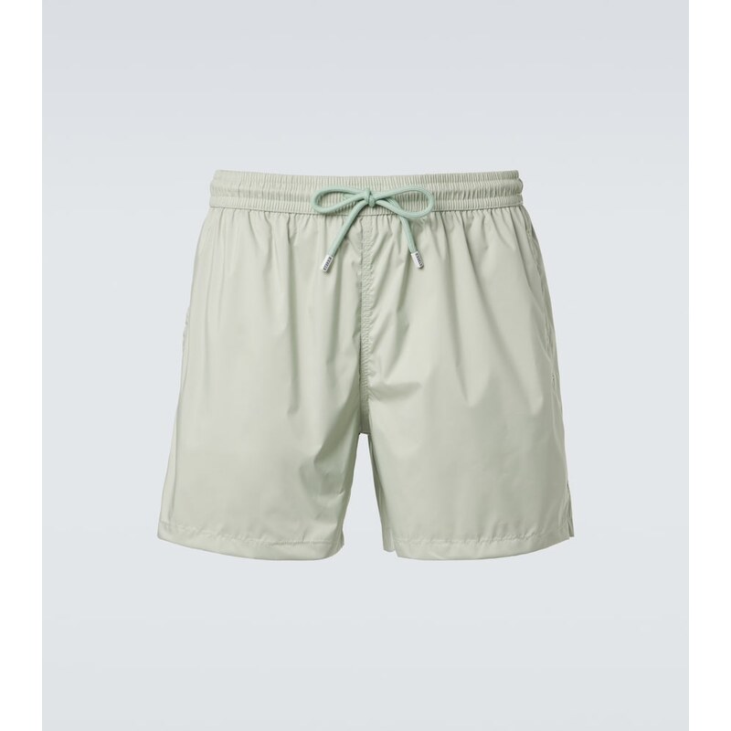 Fedeli Madeira swim trunks