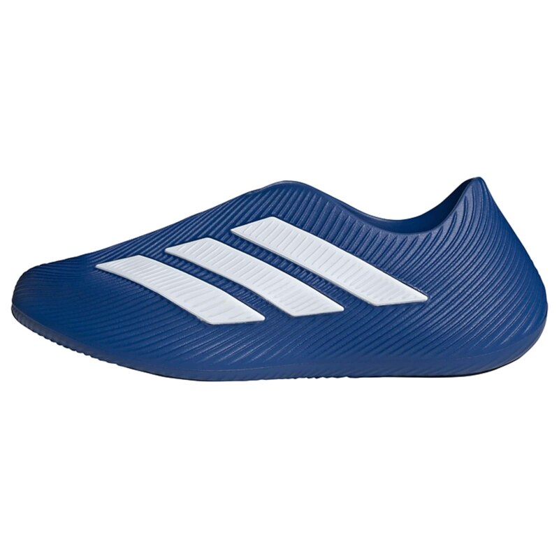 ADIDAS SPORTSWEAR Slip on boty Purechill modrá / bílá