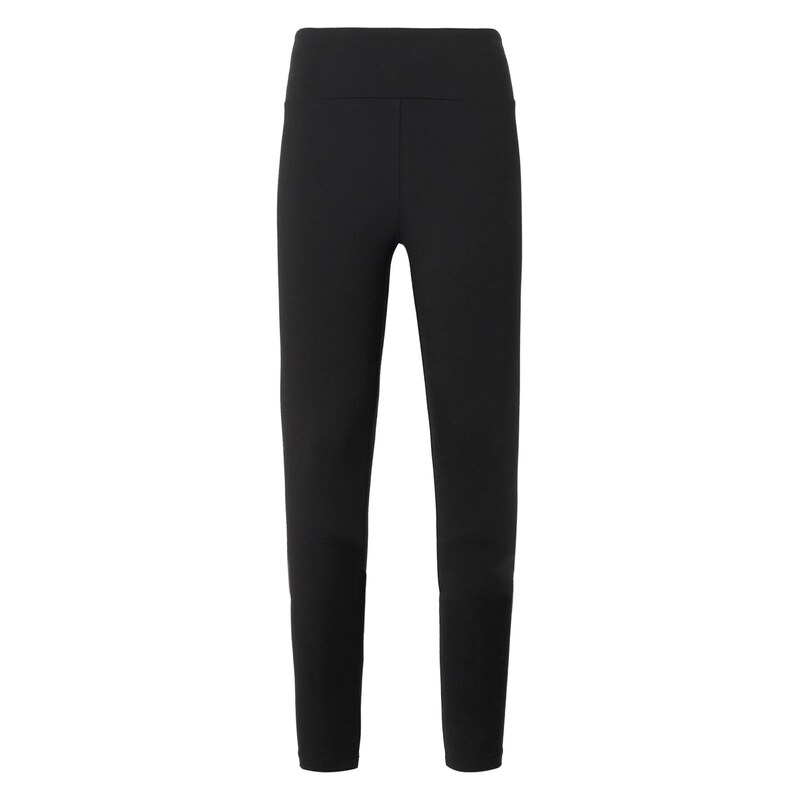 EA7 Emporio Armani Sportovní kalhoty černá 115721826