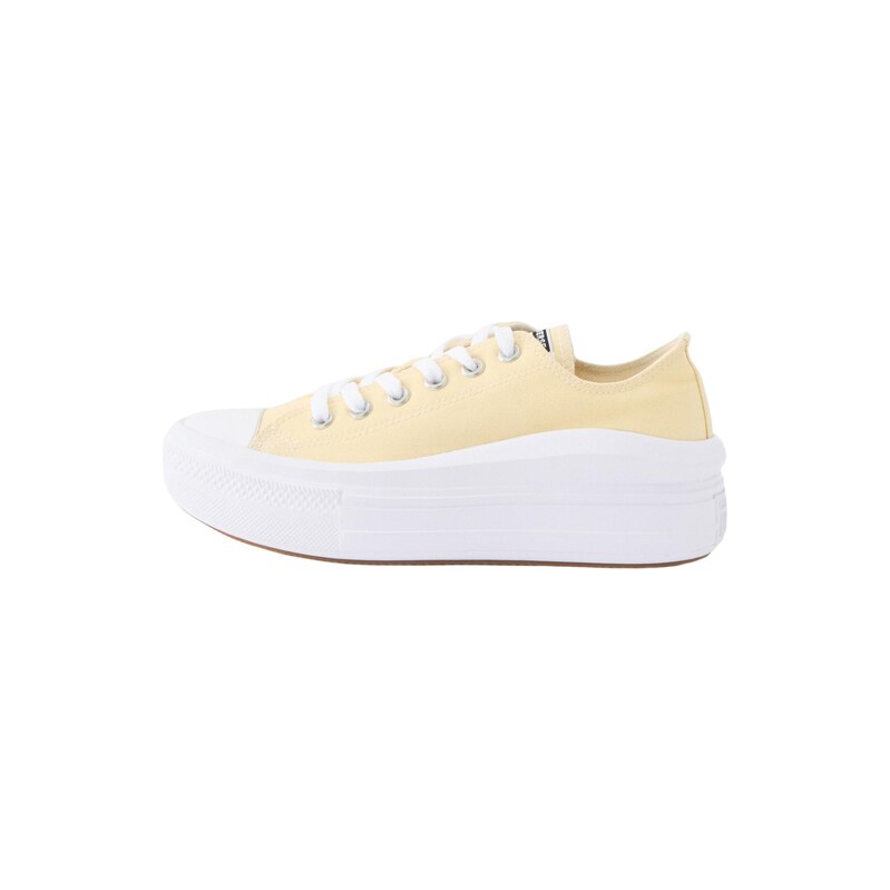 CONVERSE Tenisky CHUCK TAYLOR ALL STAR světle žlutá