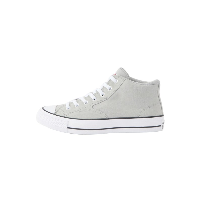 CONVERSE Kotníkové tenisky CHUCK TAYLOR ALL STAR MALDEN STREET šedá 115721839