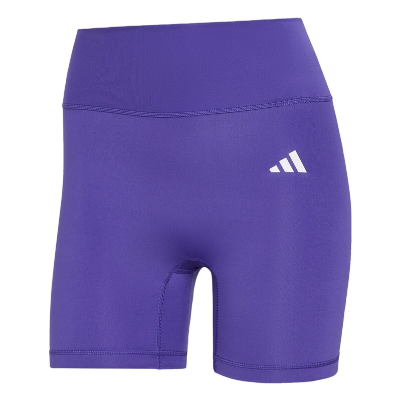 ADIDAS PERFORMANCE Sportovní kalhoty Optime Essentials fialkově modrá 115721856
