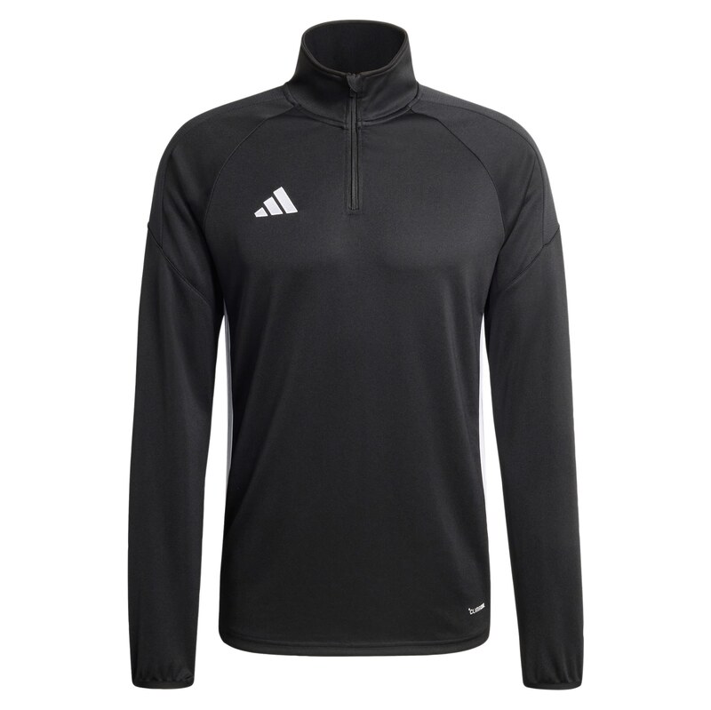ADIDAS PERFORMANCE Funkční tričko 'Tiro 26 Essentials' černá / bílá