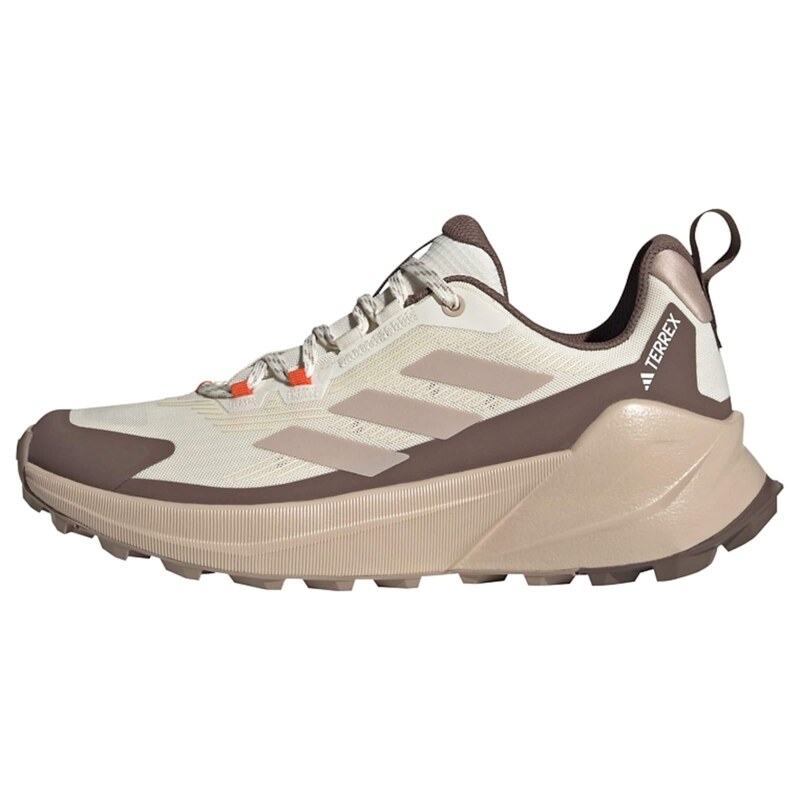 ADIDAS TERREX Polobotky Trailmaker 2.0 hnědá / šedobéžová /
