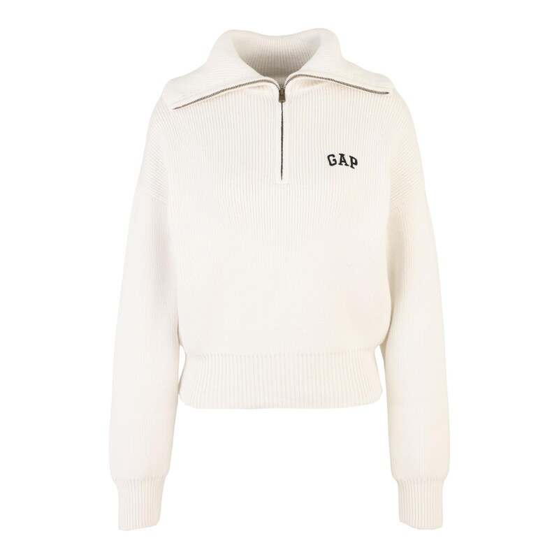 Gap Tall Svetr černá / bílá 114457261