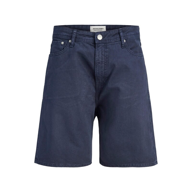 JACK & JONES Kalhoty JPSTTony Original námořnická modř