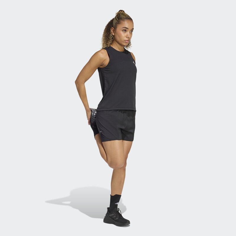 ADIDAS PERFORMANCE Sportovní kalhoty Ess černá 115721945