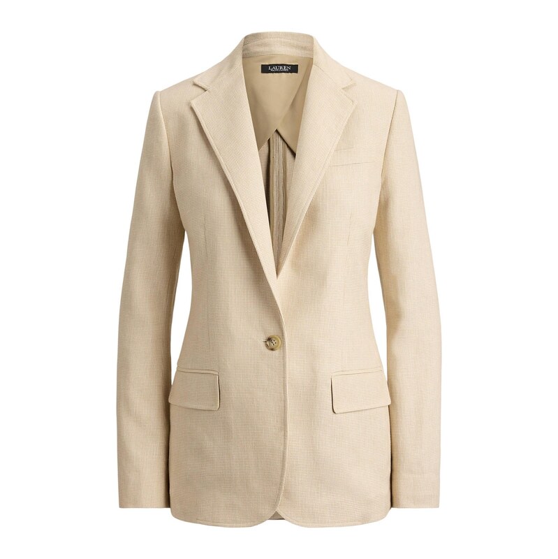 Lauren Ralph Lauren Blejzr béžová / krémová 115721947