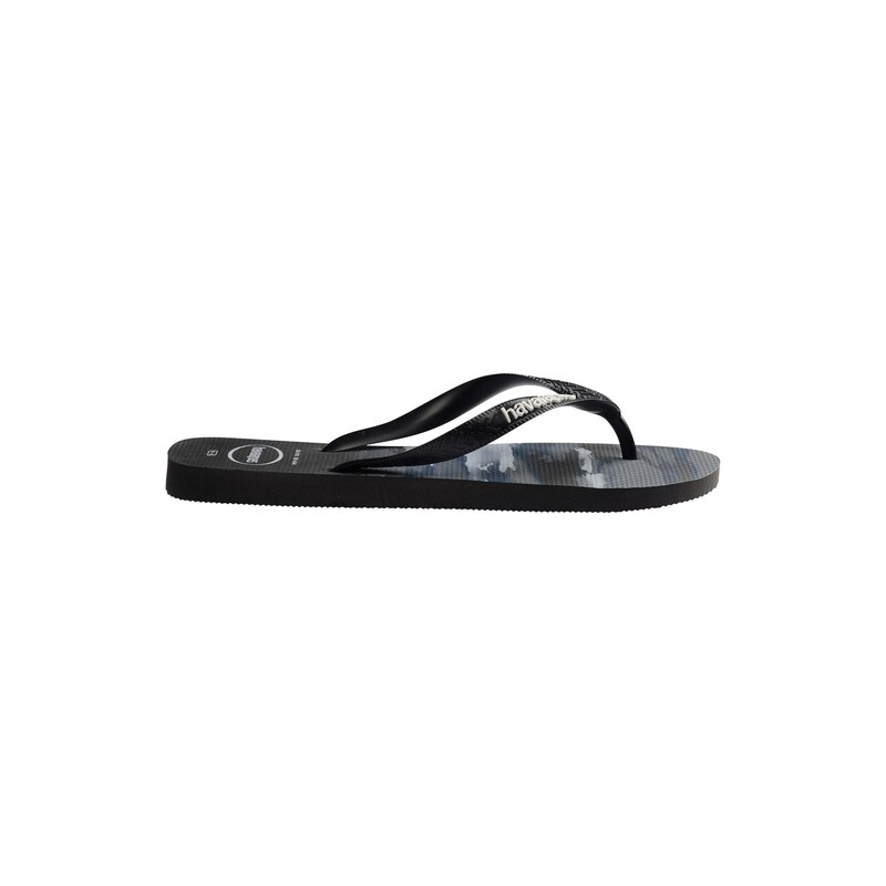 HAVAIANAS Žabky tmavě modrá / tmavě šedá / černá / bílá