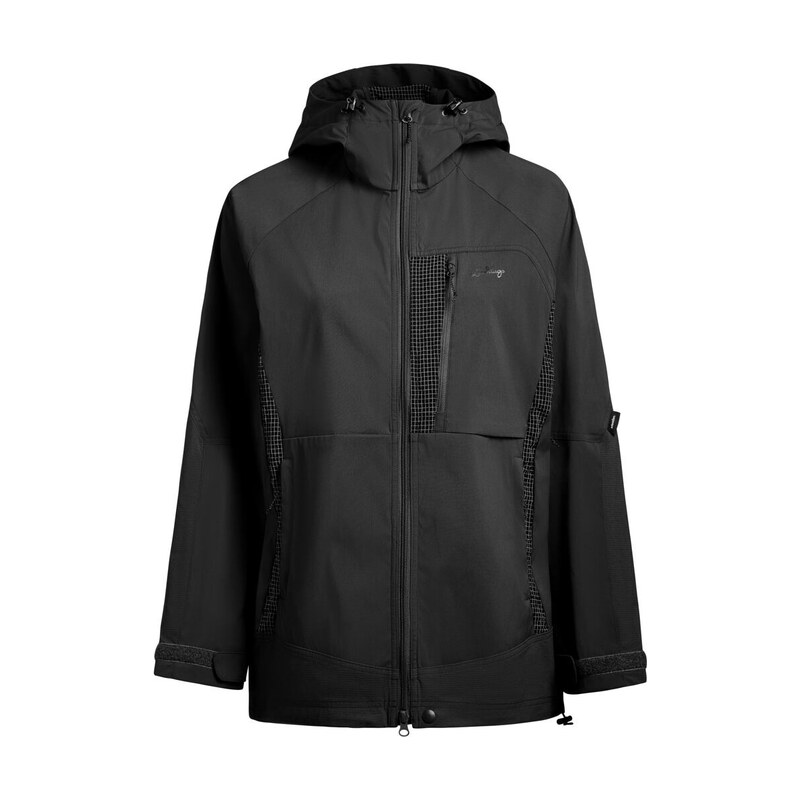 Dámská bunda Lundhags Padje Light Vent Jacket W 115720554