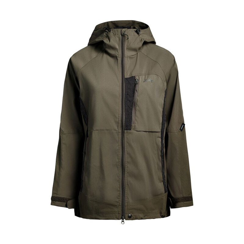 Dámská bunda Lundhags Padje Light Vent Jacket W