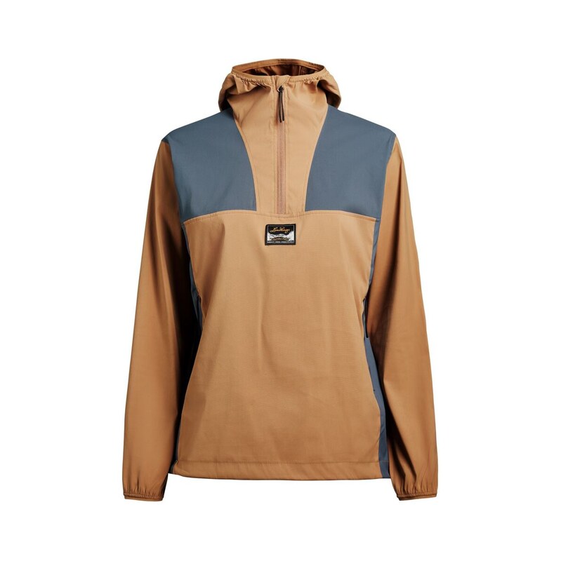 Dámská bunda Lundhags Tyre Stretch Anorak W 115720564