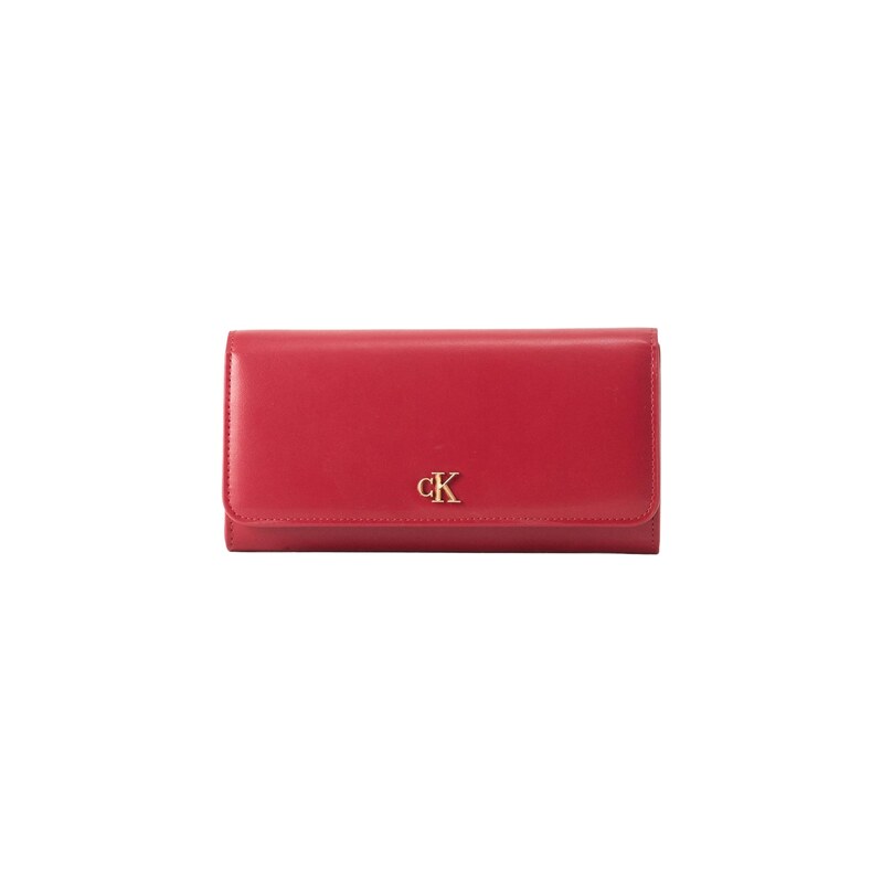 Calvin Klein Peněženka červená 115722072