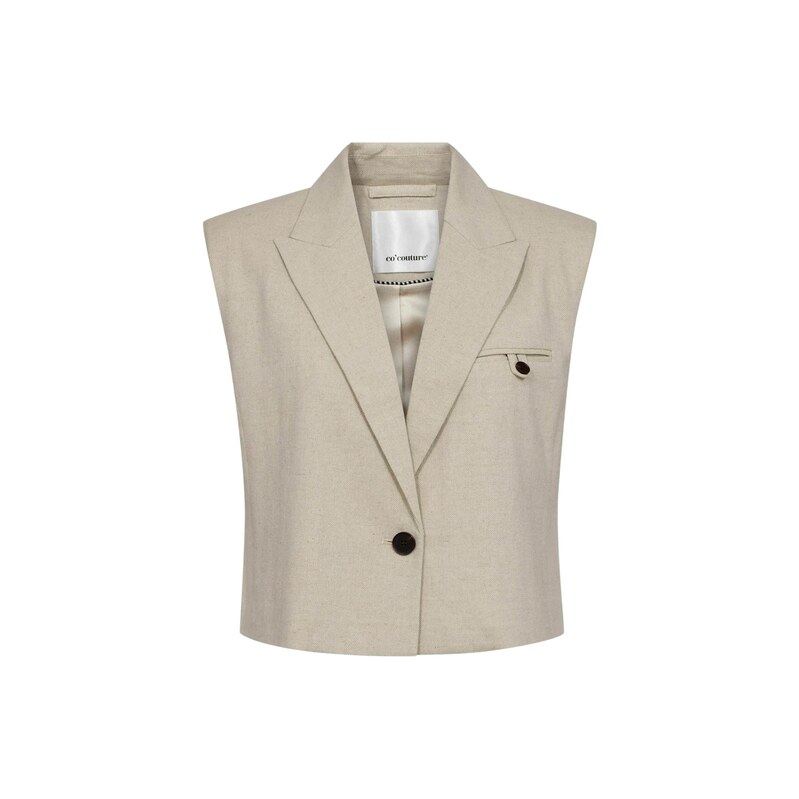 cocouture Vesta LeenaCC Linen béžová 115722154