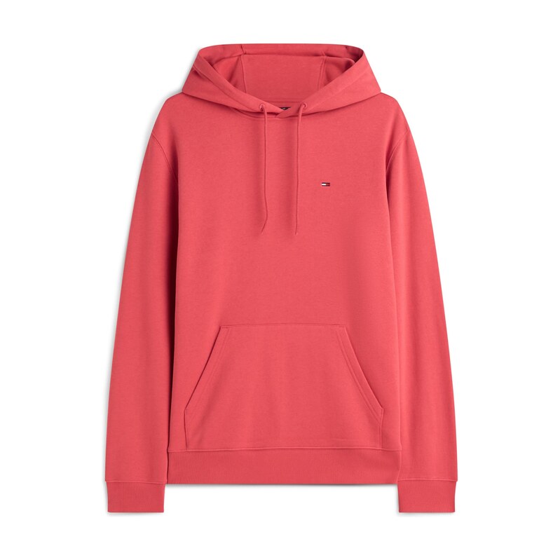 Tommy Jeans Mikina 'Classic Brushed' melounová