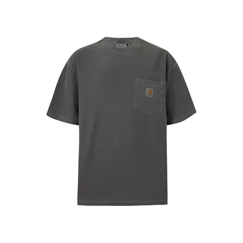Carhartt WIP Tričko černá