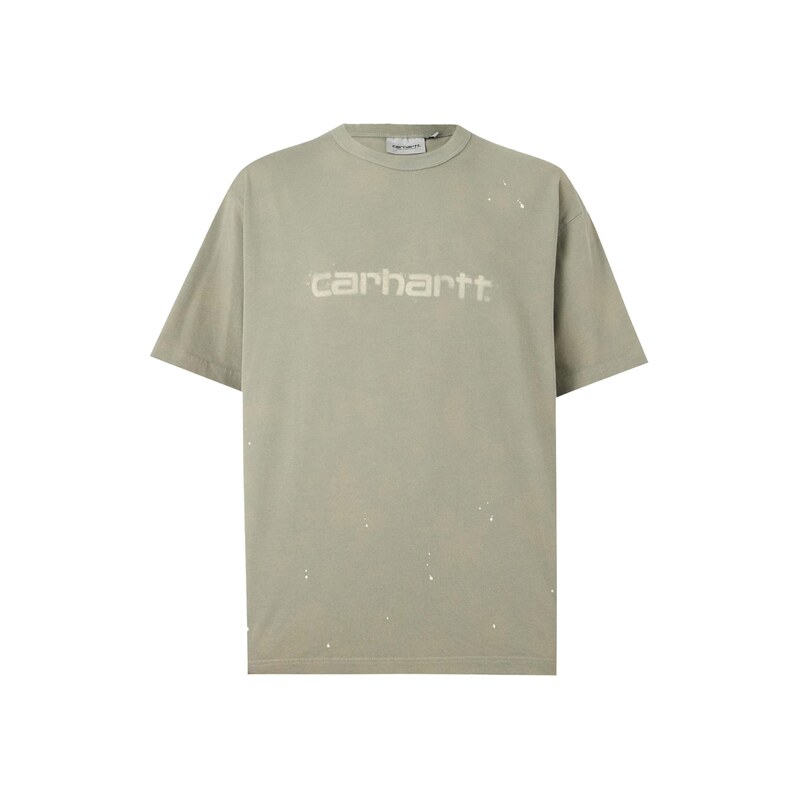 Carhartt WIP Tričko Painter zelená
