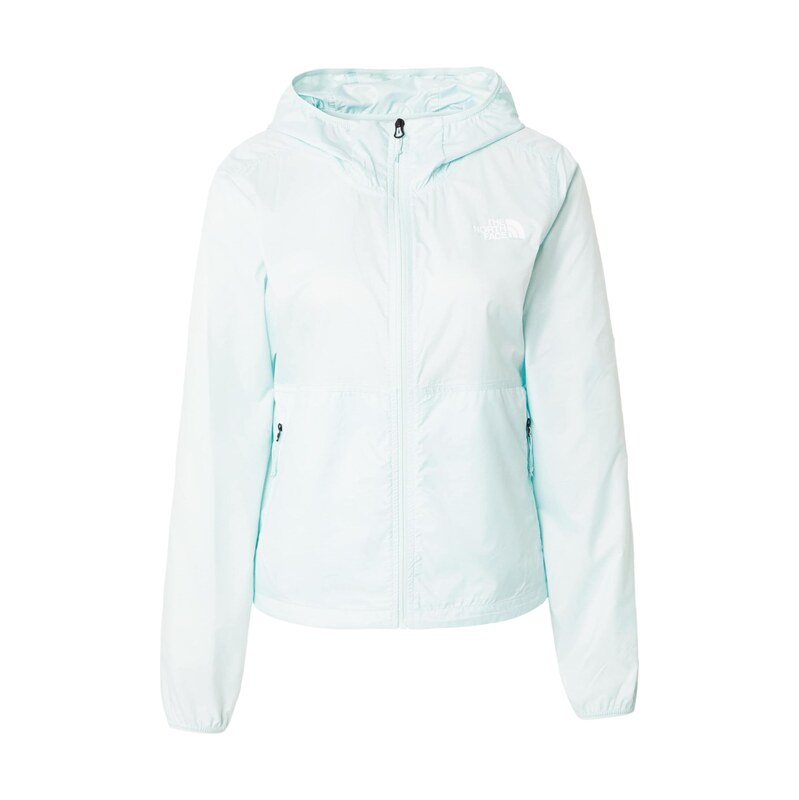 THE NORTH FACE Přechodná bunda 'CYCLONE' pastelová modrá
