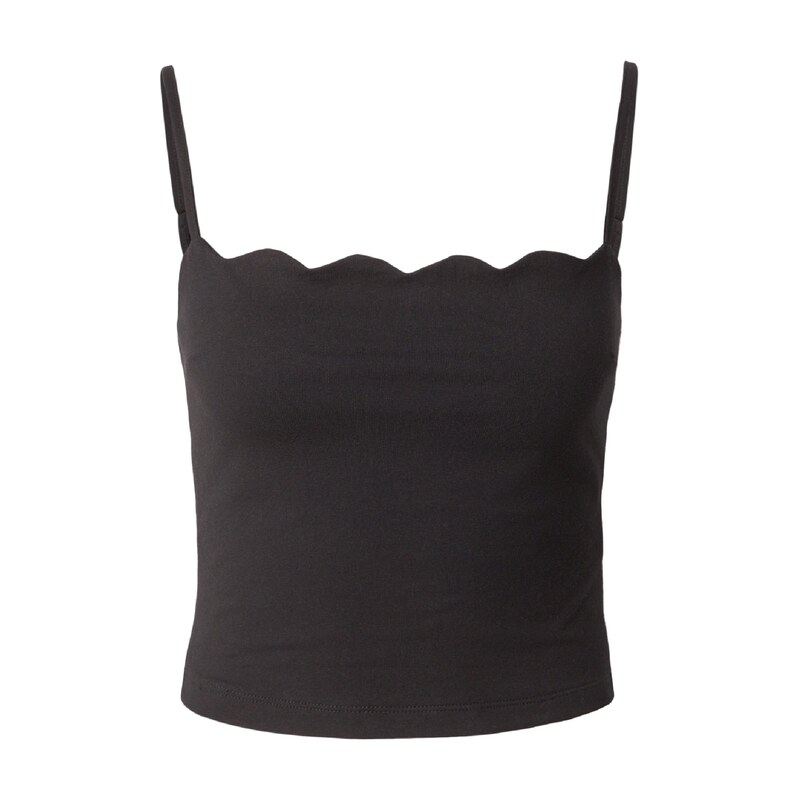 ABOUT YOU Top Gotje černá 115722362