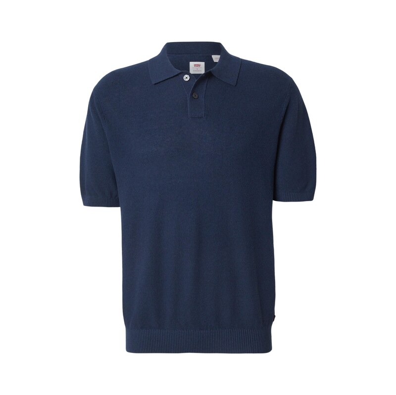 LEVI'S  Svetr námořnická modř
