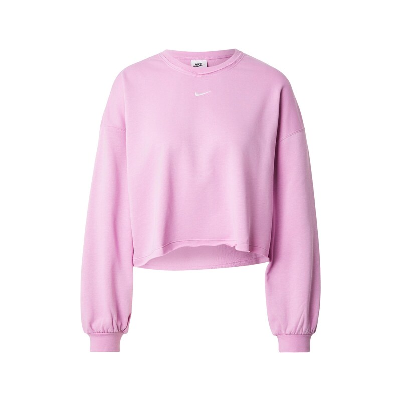 Nike Sportswear Mikina 'CHILL' růžová