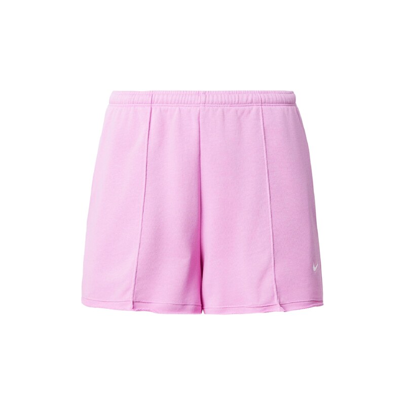 Nike Sportswear Kalhoty OFFLN CHLL eosin