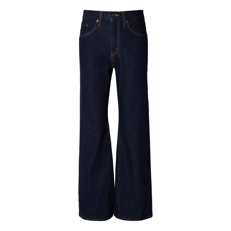 LEVIS Džíny noční modrá 115727858