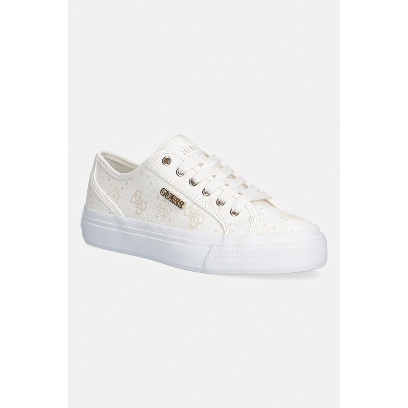 Guess JELEXA10 tenisky dámské 115728556