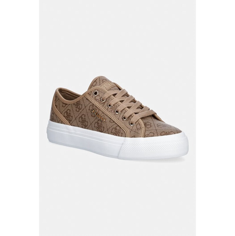 Guess JELEXA10 tenisky dámské 115728558