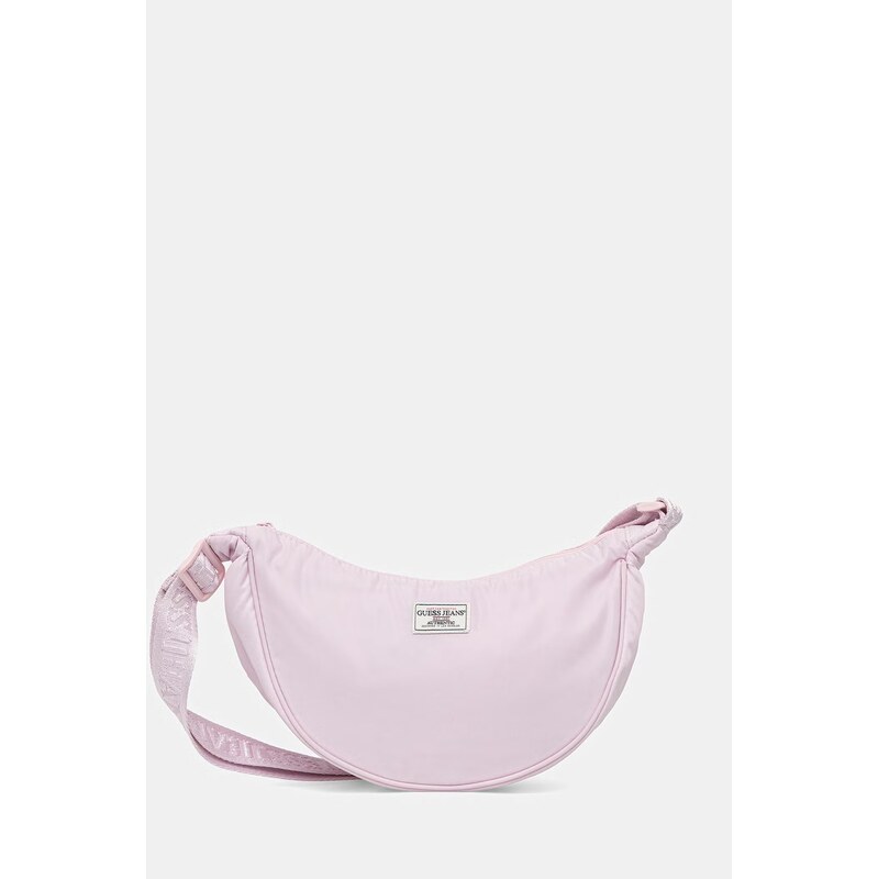 Guess Jeans crossbody kabelka dámská 115728584