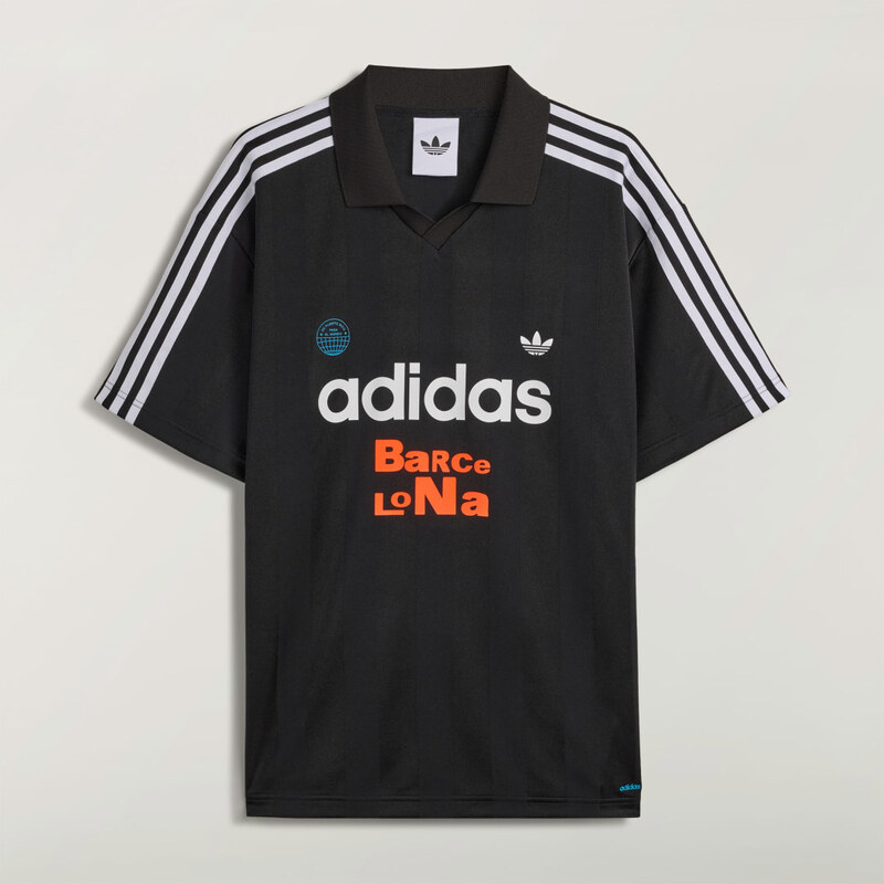 Adidas BAD BUNNY JERSEY BARCELONA 115720936