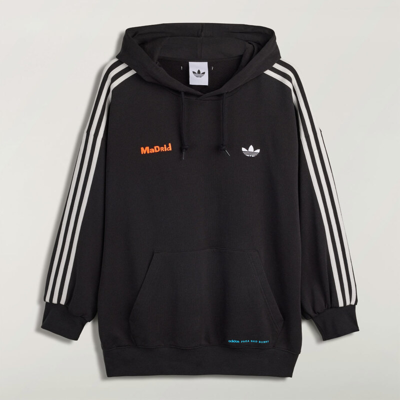Adidas BAD BUNNY HOODIE MADRID 115720908