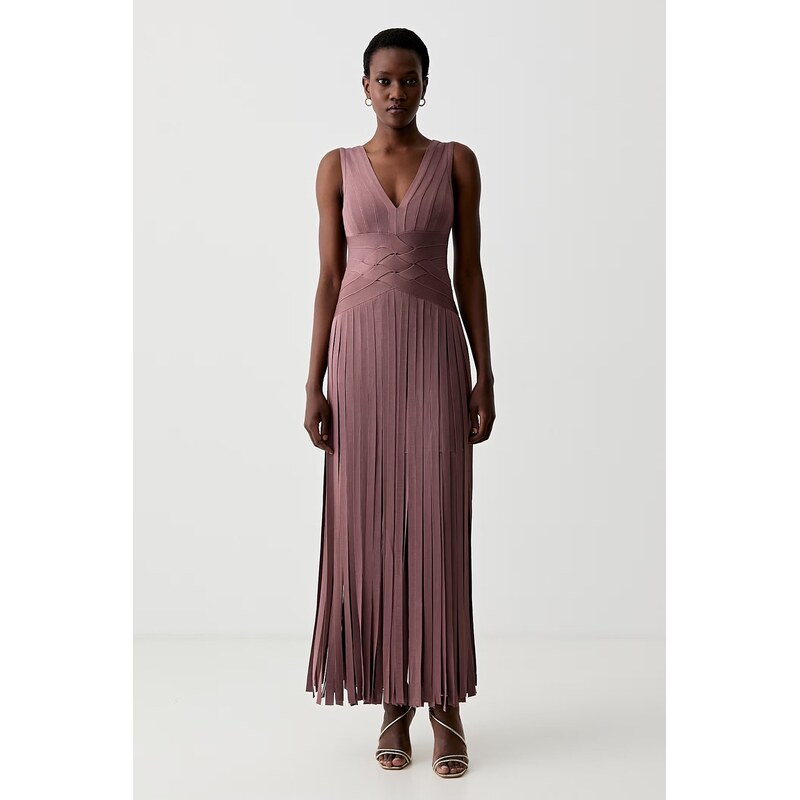 Šaty Herve Leger Harlow 111019094
