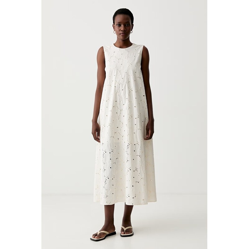 Marimekko letní šaty bavlněné 115523822