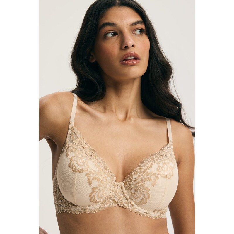 Esotiq push-up podprsenka Venus 115722530