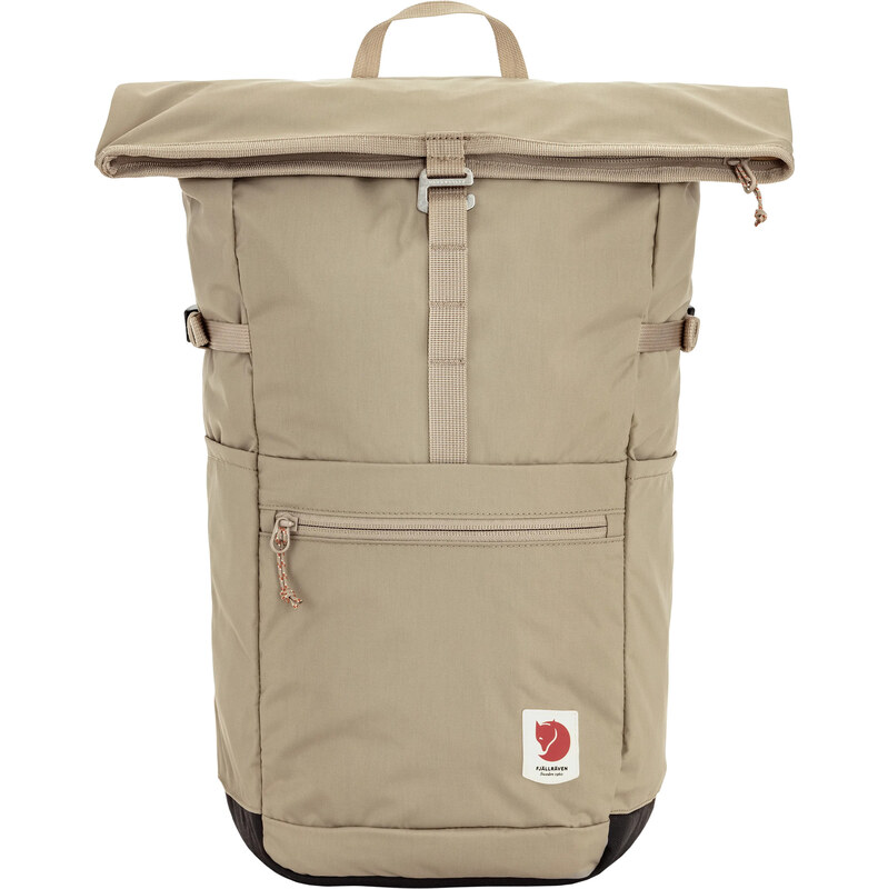 Fjällräven High Coast Foldsack 24 Fossil 115740212