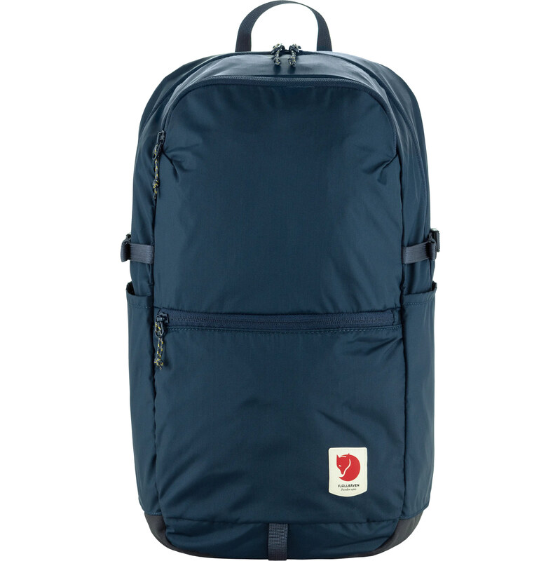 Fjällräven High Coast Foldsack 24 Navy 115723671