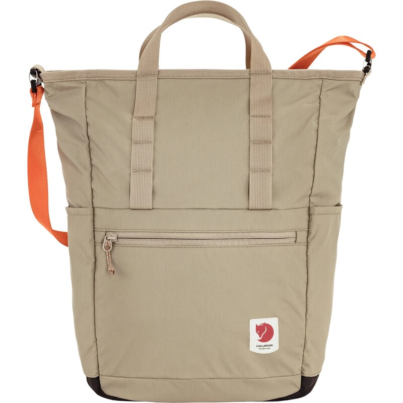 Fjällräven High Coast Totepack Fossil 23l 115723669