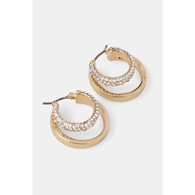 DKNY náušnice dámské kovové LILLIE 115727750