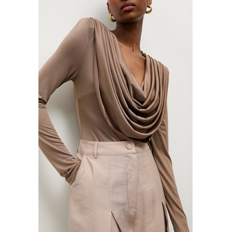 Answear.LAB body dámské 115727791