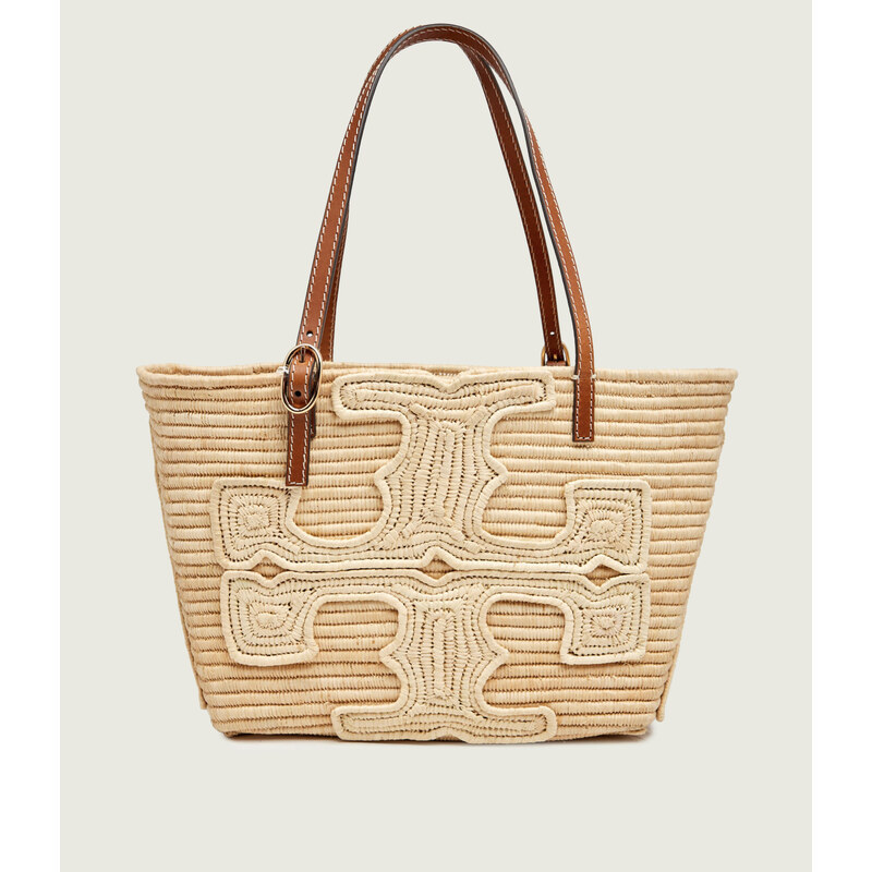 TORY BURCH Kabelka na rameno + váček Ella | Tory Burch x Doum s