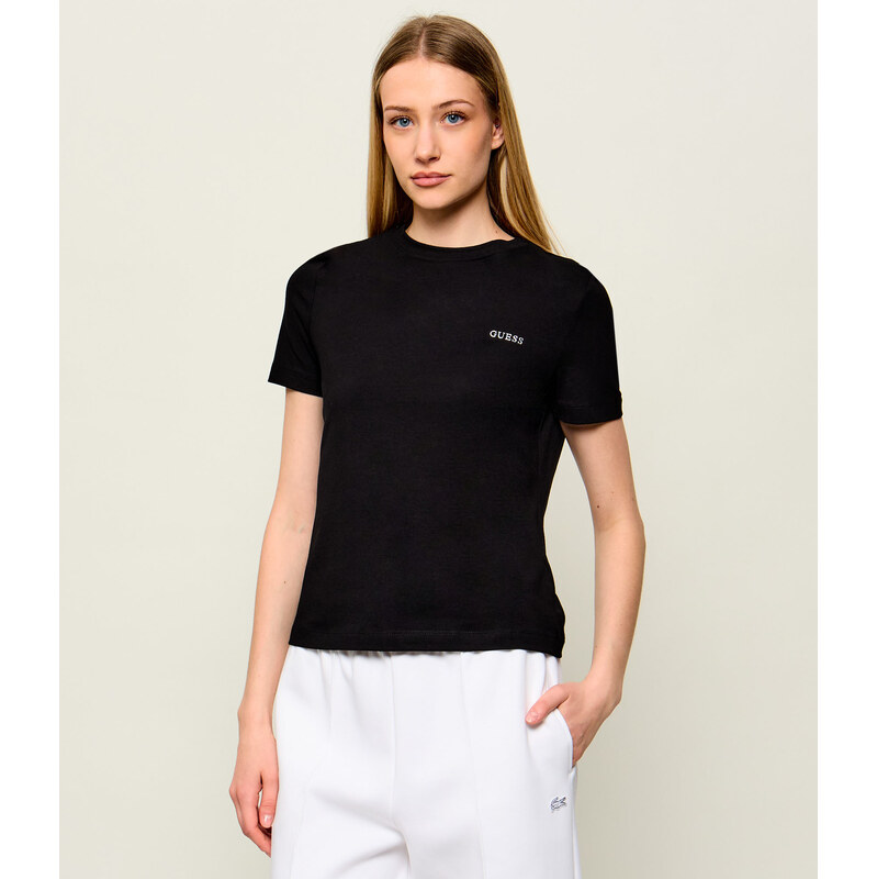 GUESS ACTIVE Tričko TRACEY | regular fit 115723843