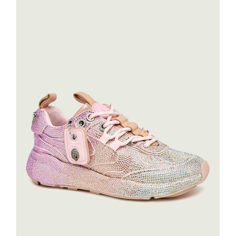 Kurt Geiger Tenisky CRYSTAL RUNNER 115723845