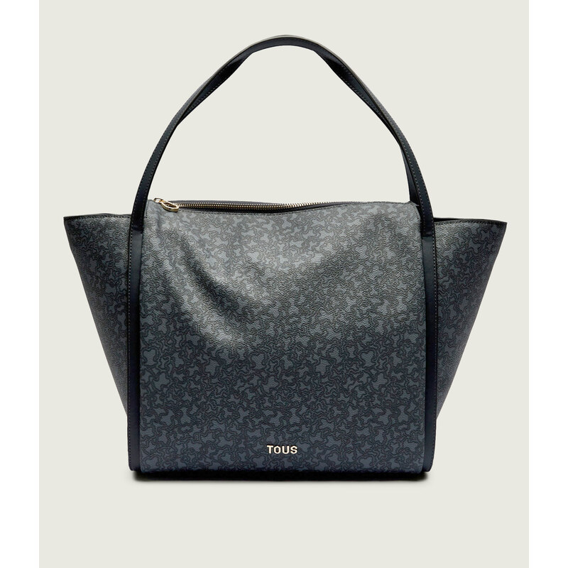 Tous Kabelka shopper KAOS MINI LINES