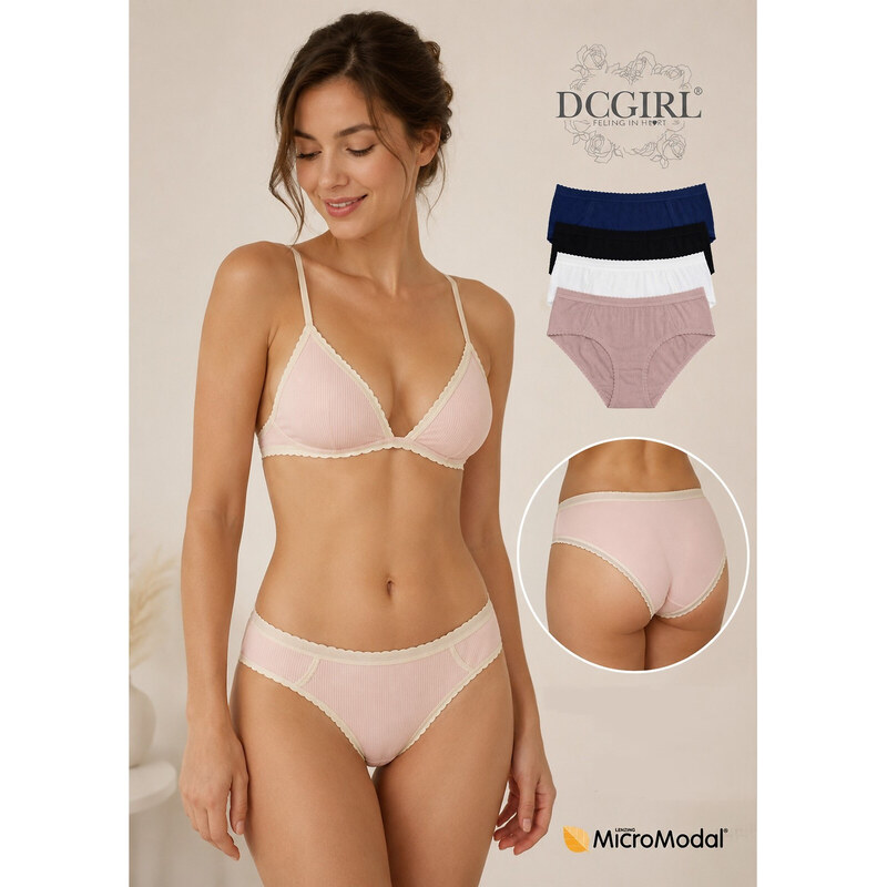DC Girl kalhotky 26757 A2 S-XL 111195140