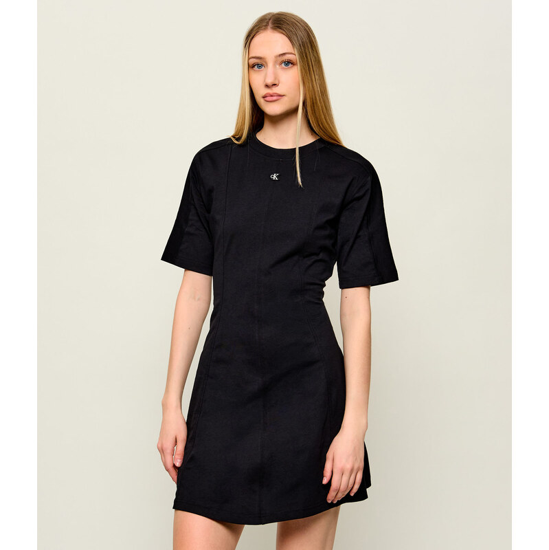 Calvin Klein Jeans Šaty 115729898
