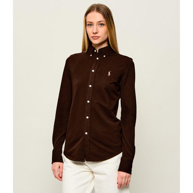 POLO RALPH LAUREN Košile | regular fit | oxford 115729905