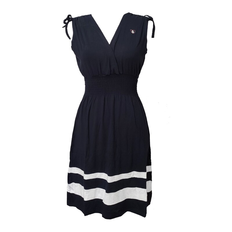 šaty 1159 Viktorija 2 (Blu) 115725090