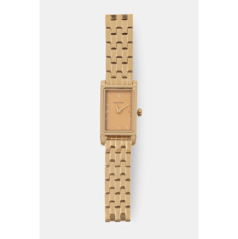 Calvin Klein hodinky dámské 115727541